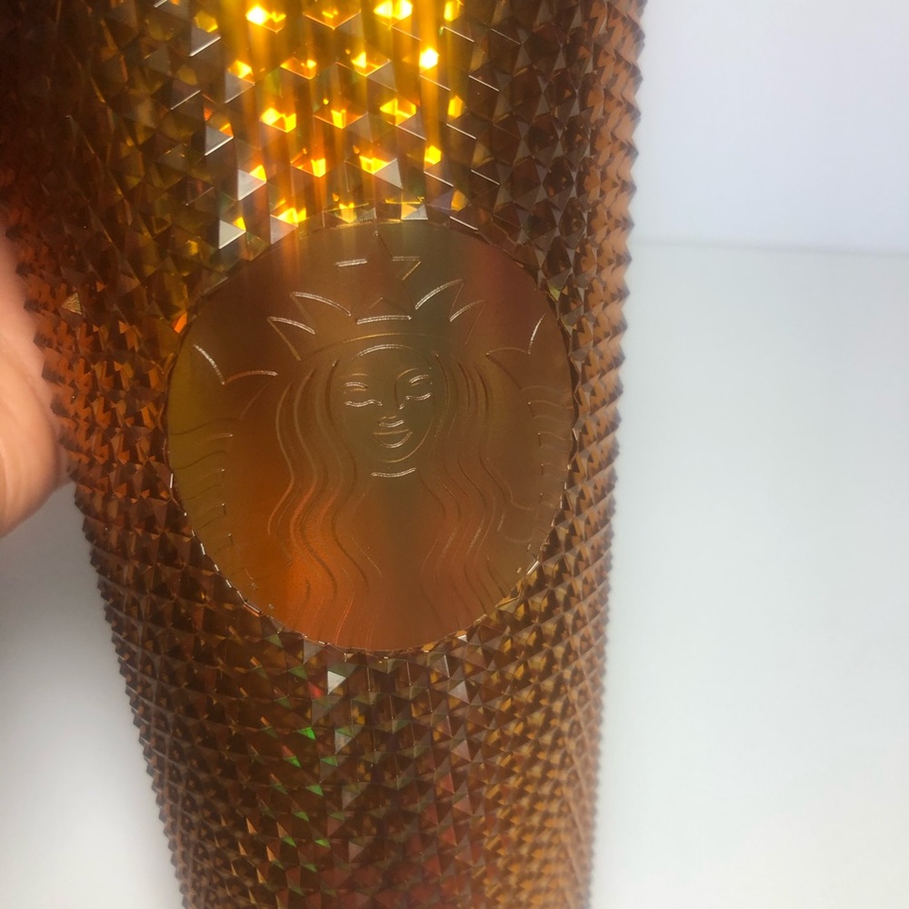 Starbucks Limited Edition 50 Anniversary Grande - Picture 2 of 7